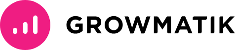 growmatik.io logo