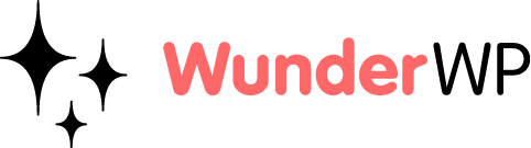 wunderwp plugin logo