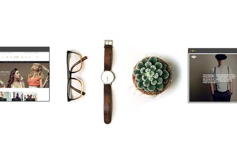 small business branding-customization