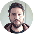 dogan-website template customization
