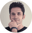 maziar-website template customization