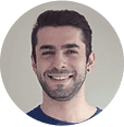 rouzbeh-website template customization