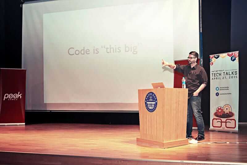 chad fowler modular architecture in wordpress