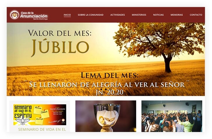 anunciacion- freelancing business