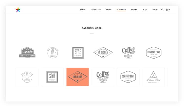 clients- professional wordpress portfolio