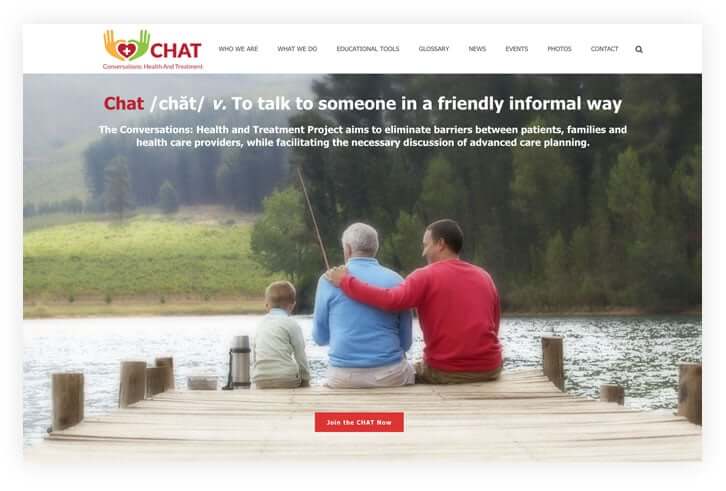 university wordpress theme