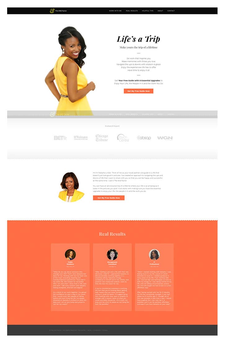 Psychology of UX design