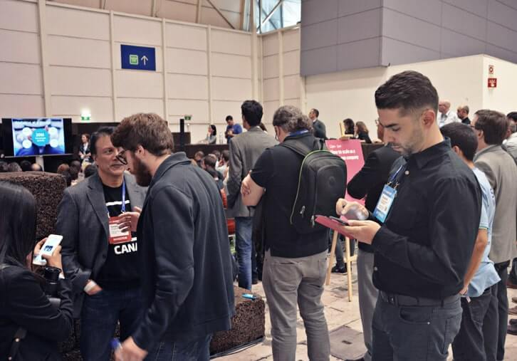 Web Summit Takeaways