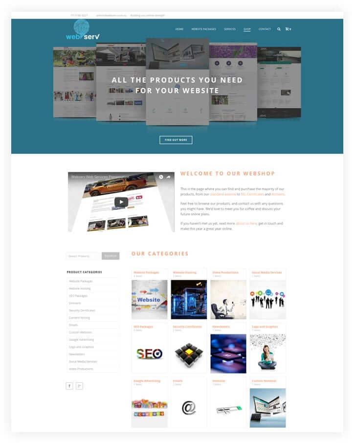 mobile optimize your website
