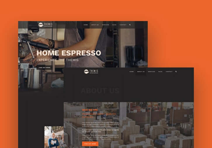 designing for WordPress
