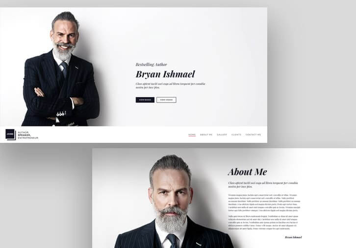 designing for WordPress
