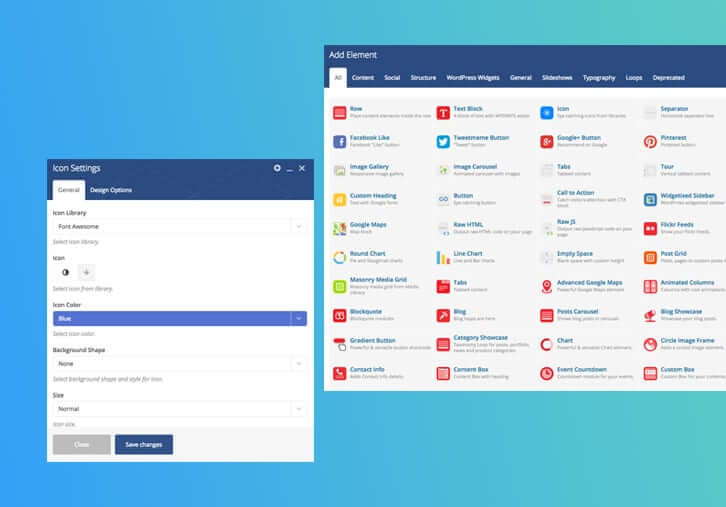 designing for WordPress