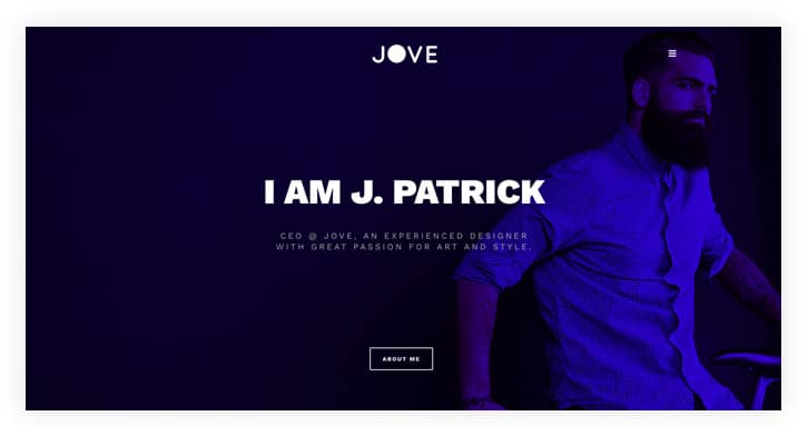  build a personal brand website