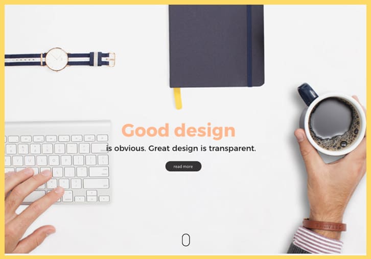 WordPress Slider Type