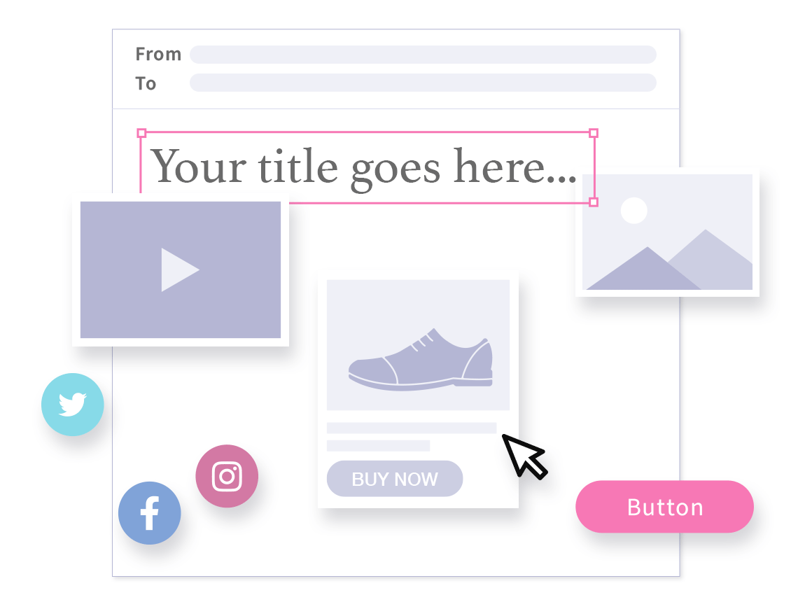 Introducing Odise - Personalized Marketing Automated