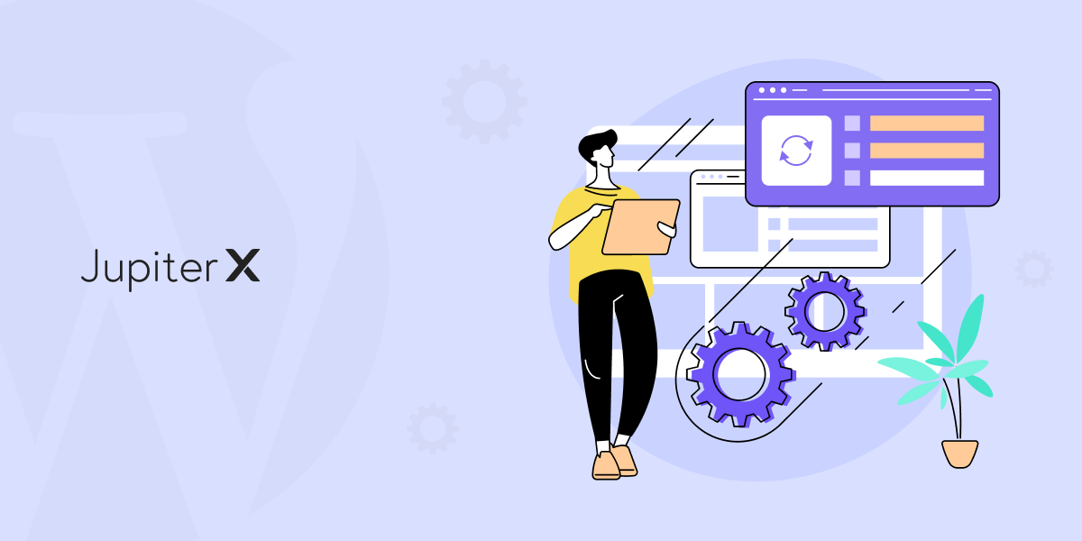 maintenance Tasks for your WordPress website featured