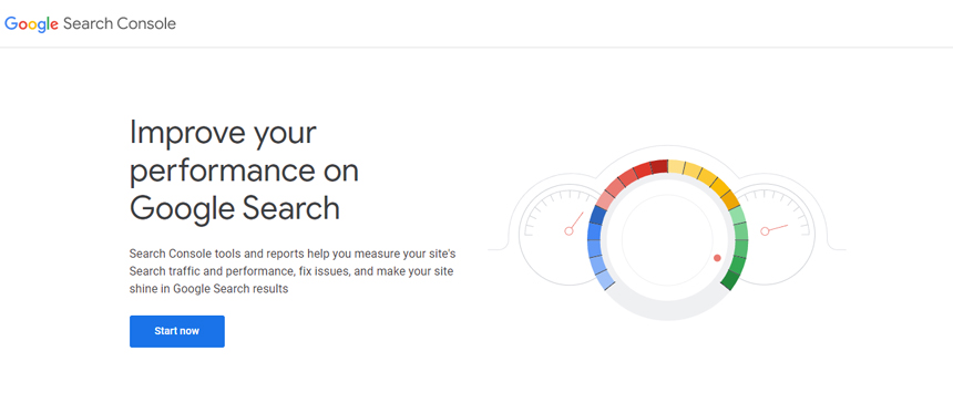WordPress SEO plugins - Google search console