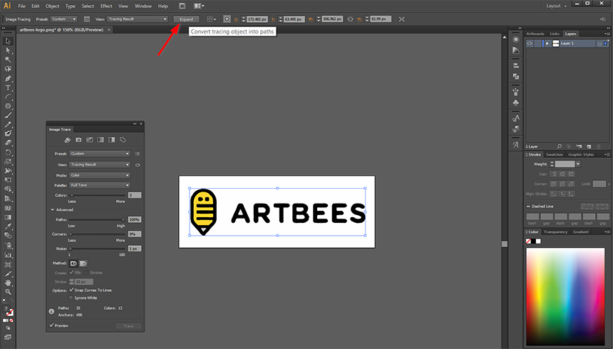 SVG images in WordPress