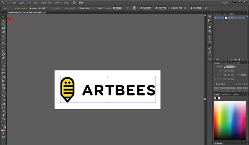 SVG images in WordPress