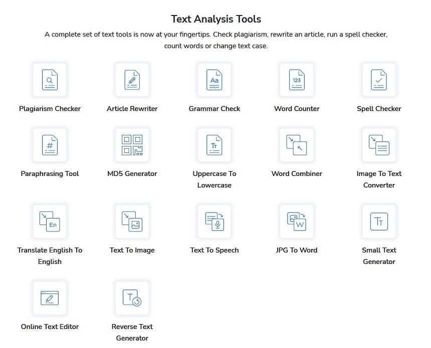 keyword research tools