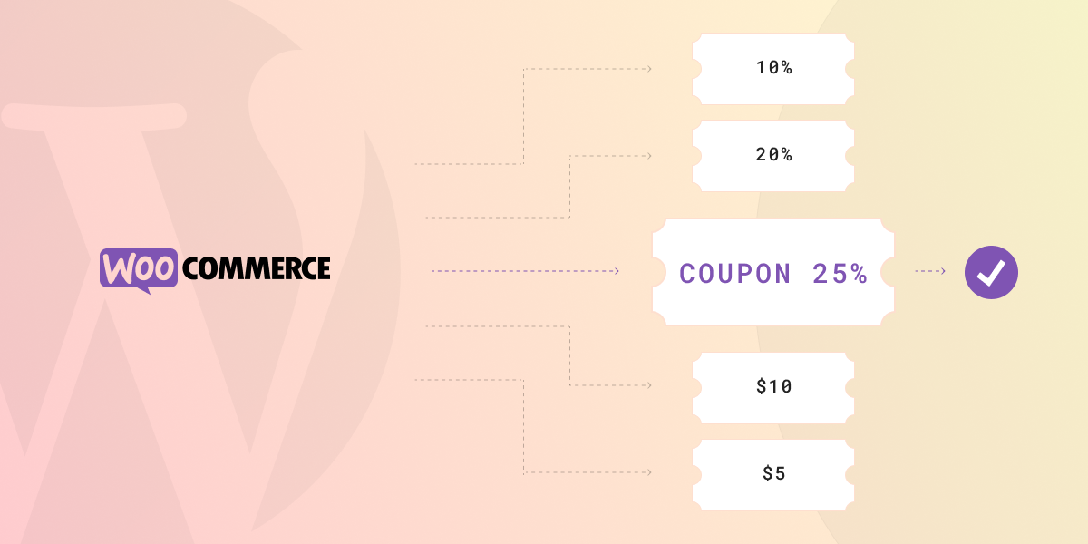 Apply-WooCommerce -Coupons