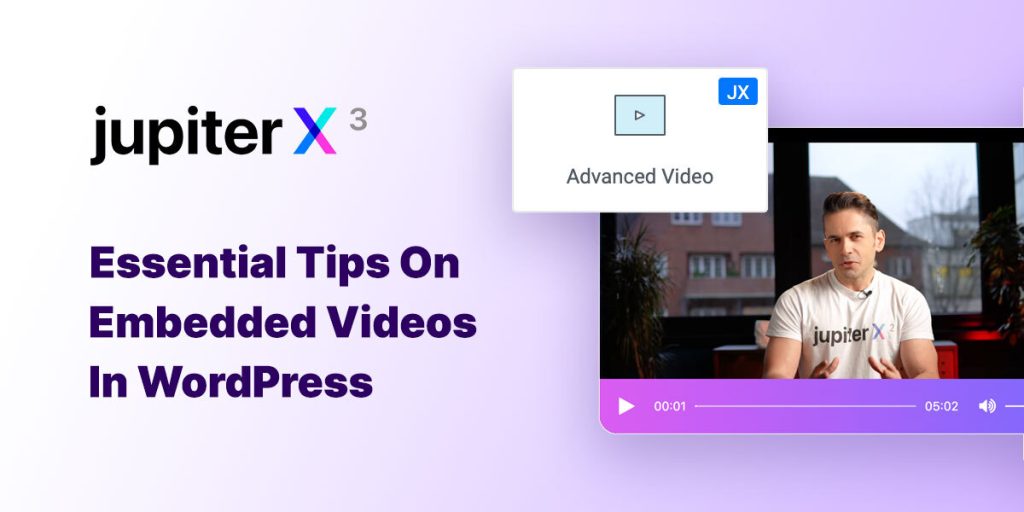 What you need to know when choosing a tool to embed videos in WordPress